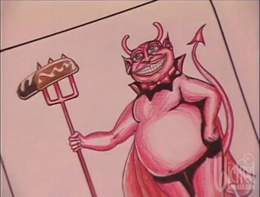 Lauren Tracy, Sahara Sands Peter North