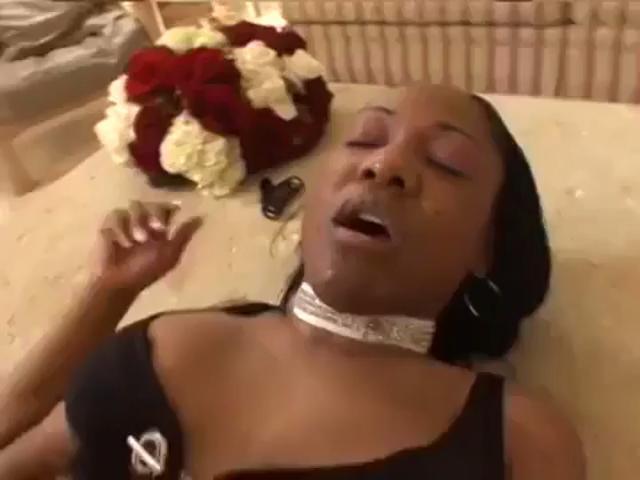 Wesley Adina Jewel Pebbles Hard find scene