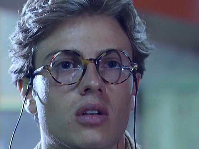 ULTIMO METRO TINTO BRASS