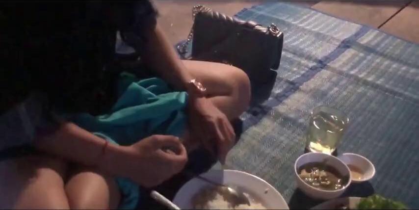 Trip Sex, Travel with Honey Small Town