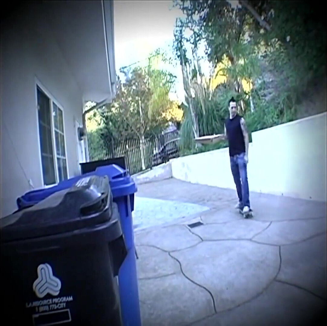 Squirts While Taking