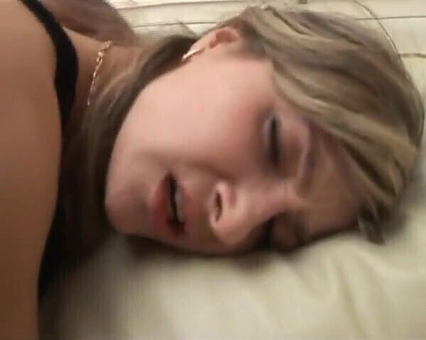 Black Devastation Moscow with Teen!!!