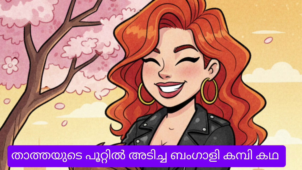 Kambi Katha Malayalam