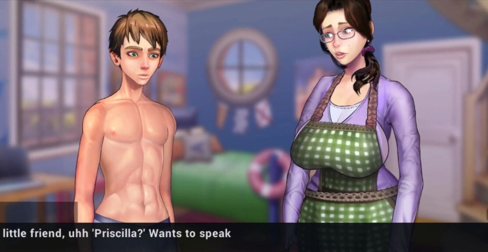 Taffy tales Halloween