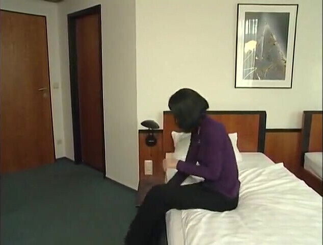 loved play with pink dildo