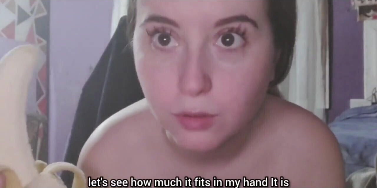 This Part Going Suck Banana