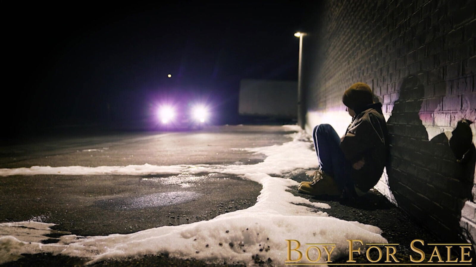 BoyForSale Jonah Wheeler gets auction price submissive twink