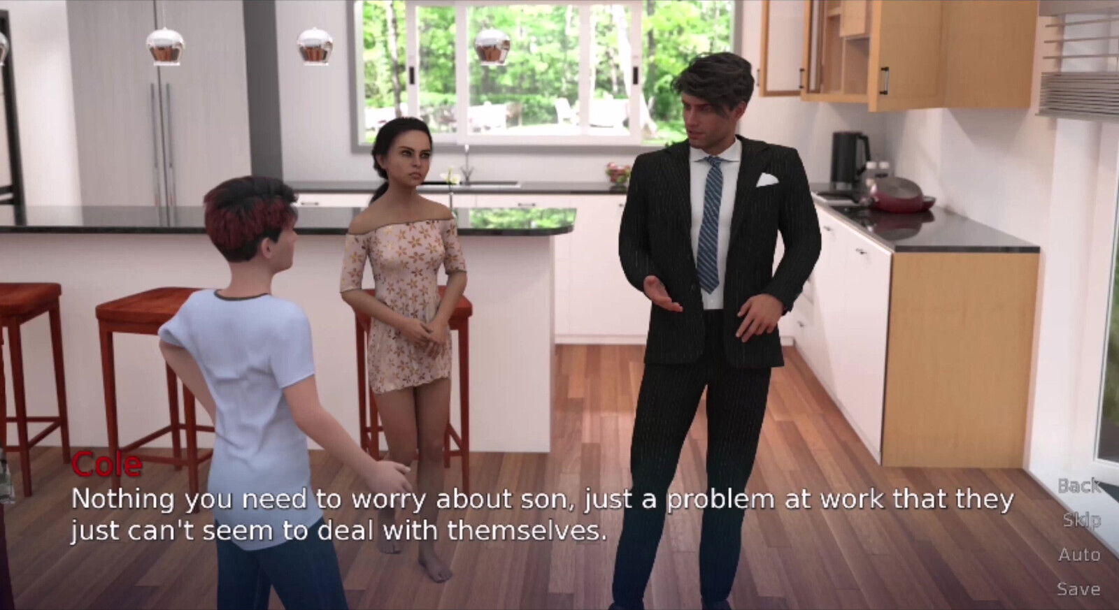 Daywalker emily's panty's.