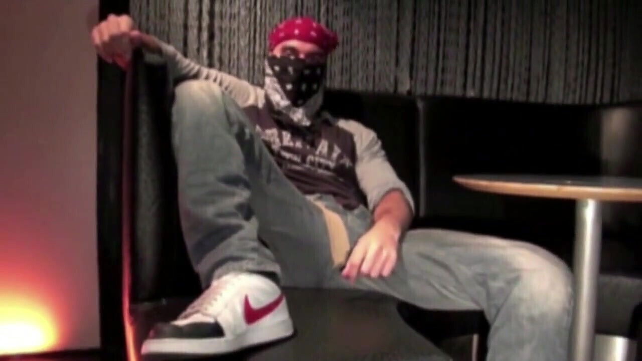 Brian fucked straight boys