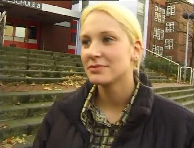 Masturbation picked girl