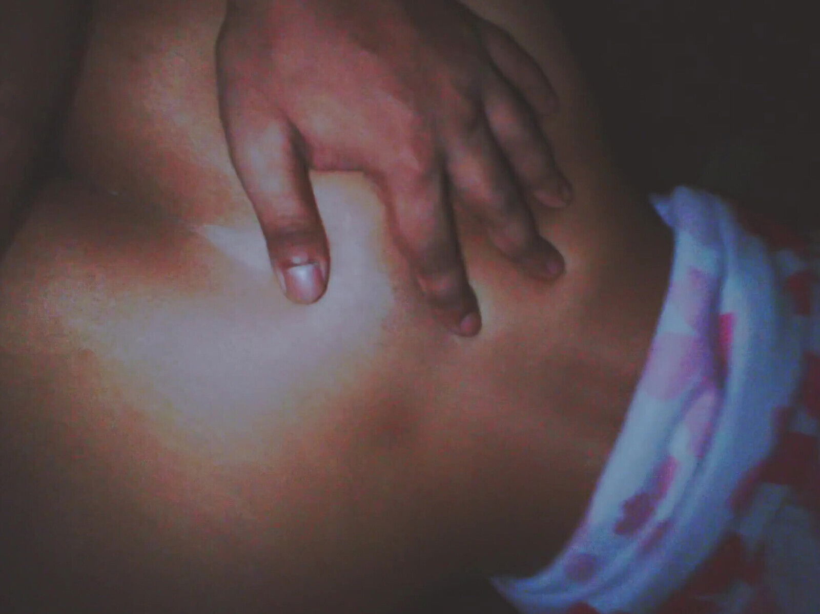 Fucking Stpsister Secretly Dark