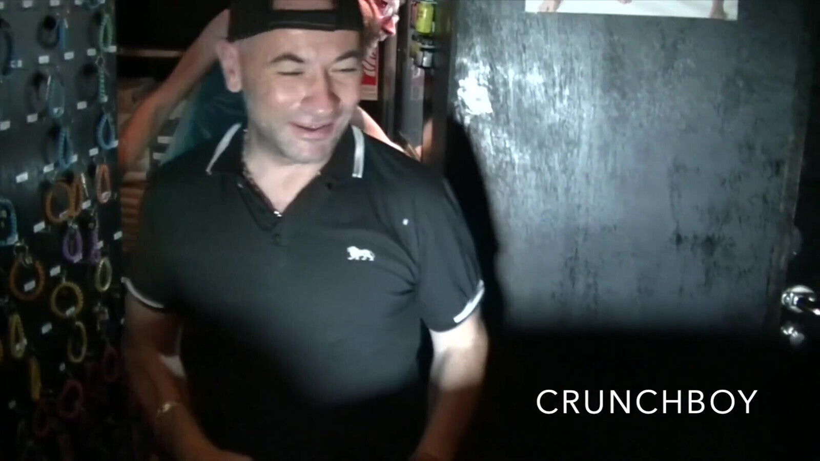 2347 Slut Fucked Bareback Pornstar Viktor