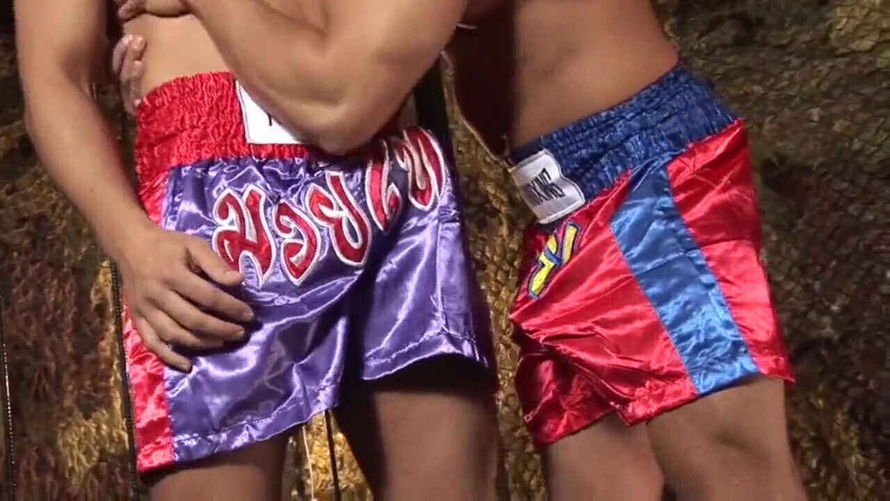 Muscles fucked basement discret