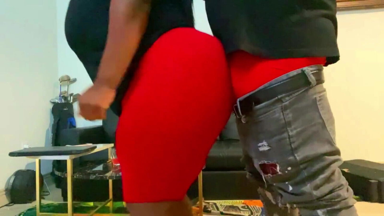 loves fucking this black