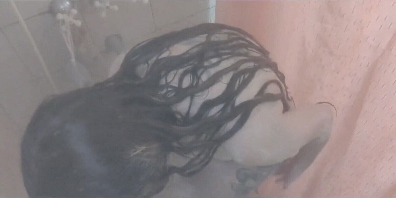 Camera Watch Washing