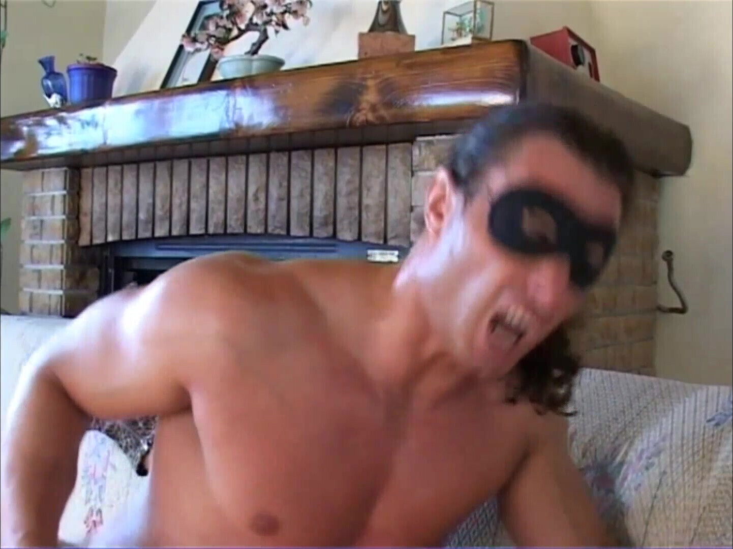 Wonderful Masked MILF Wife with Perfect Body Fucked Cummed Mouth Huge Amateur