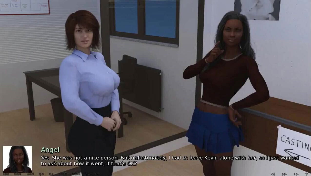 Where heart this model casting ep.31