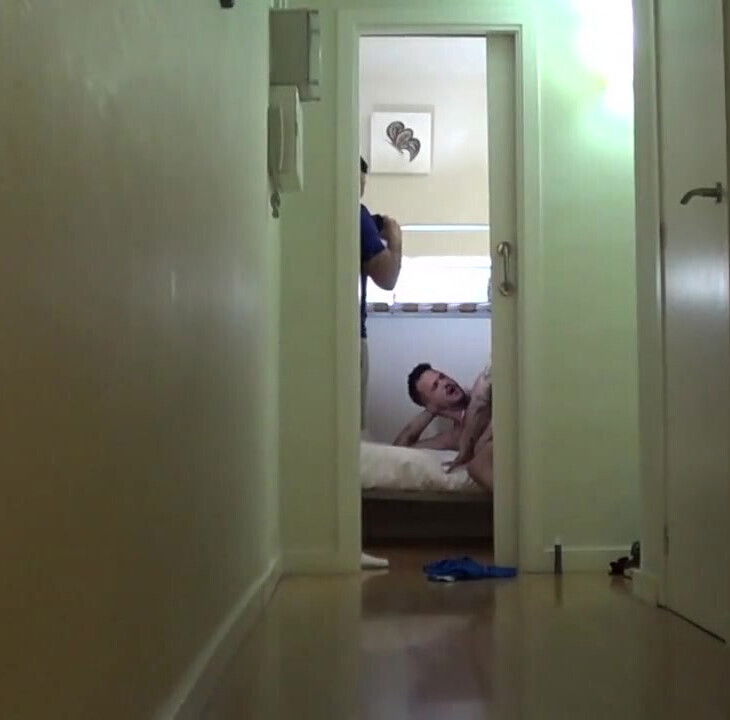 Amateur with Dany Boss used Rico Vega