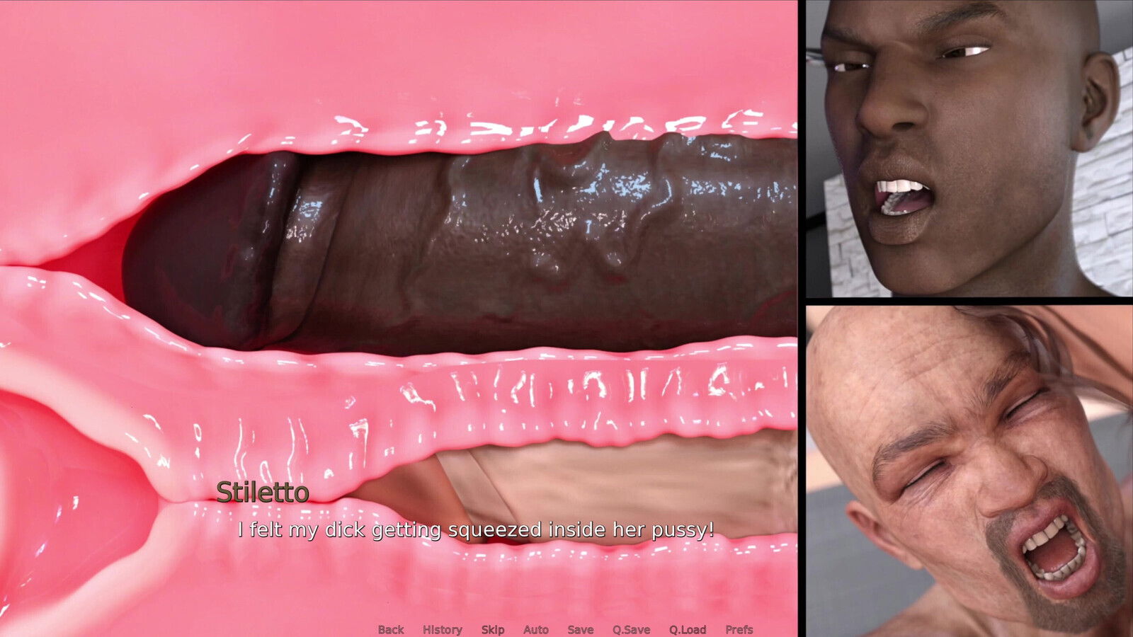 Laura Lustful Secrets (part Update)