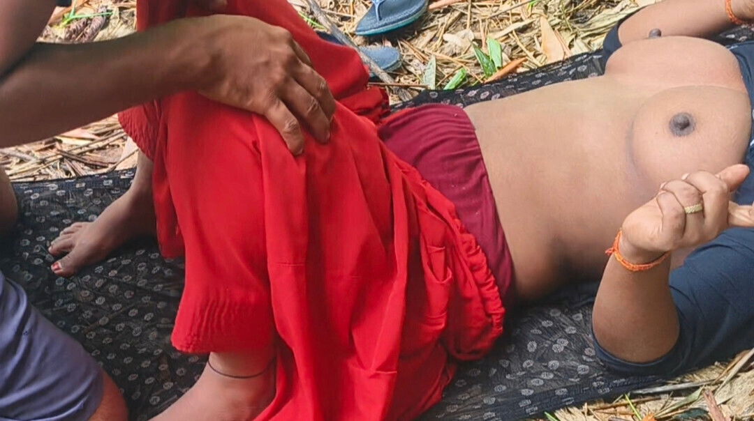 Outdoor indian village girl fucking hard with boyfriend videoa boyfriend fucked very hard