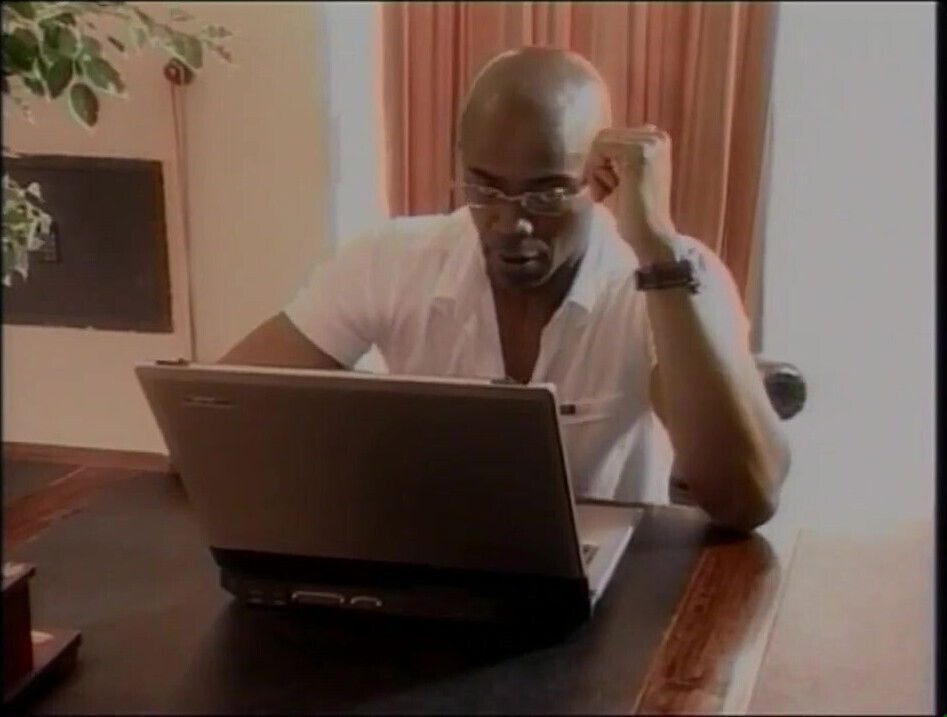 Threesome fucking sucking