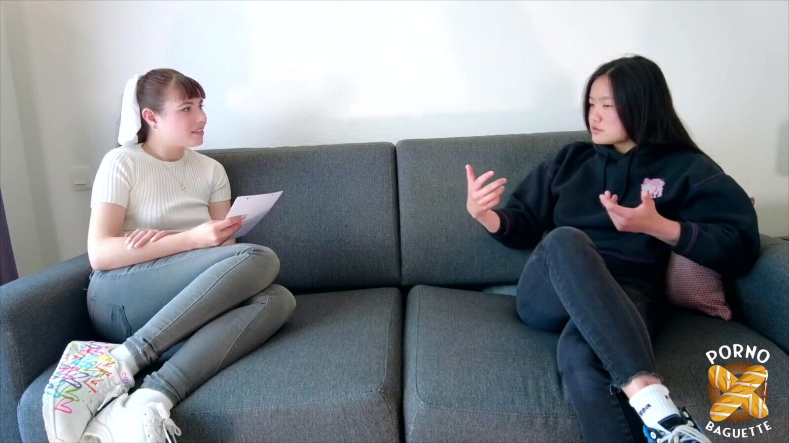 Lemon, Pretty Asian, Gets Fucked Dick