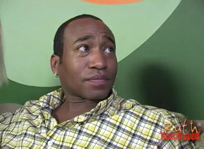 Ruth Blackwell Jennifer Dark share