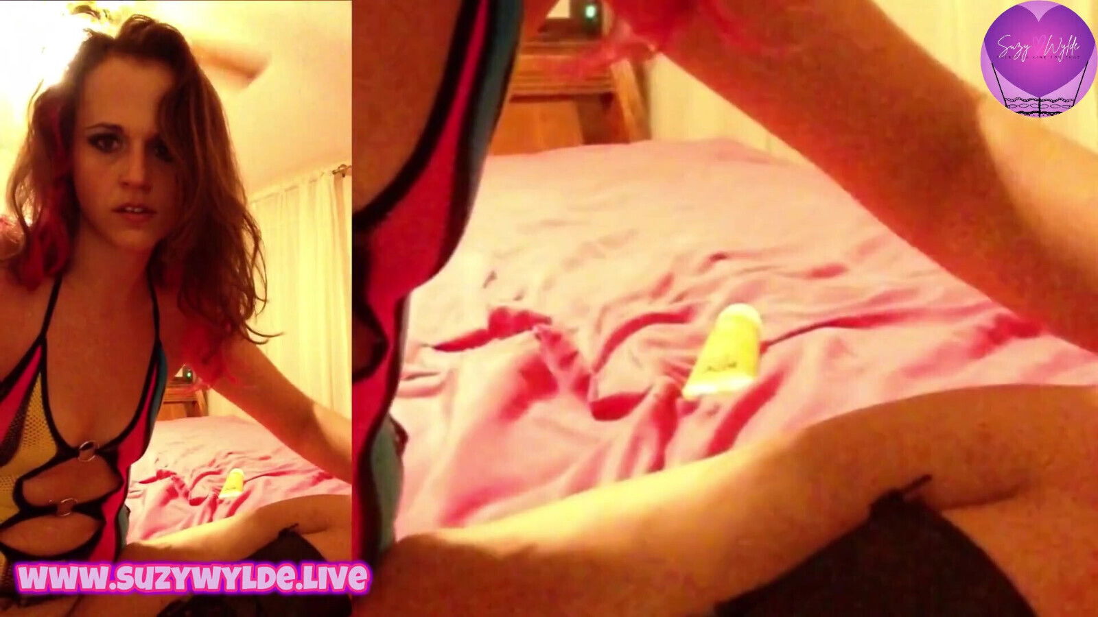 Once Slut Still Slut