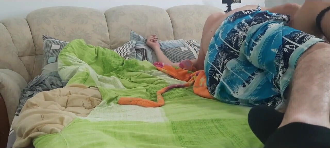 Husband Shared Attractive Wife.