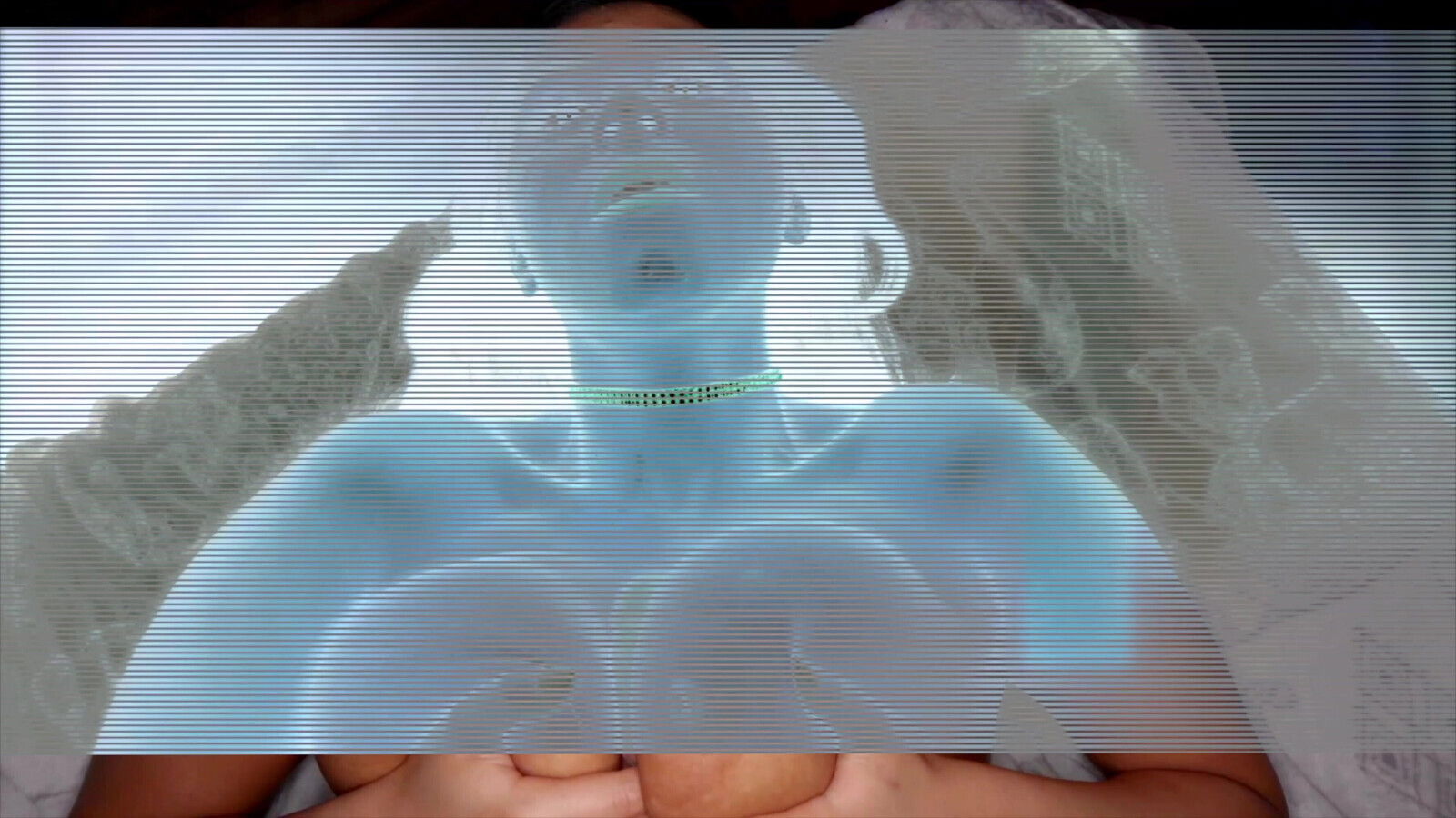 Busty Inked Baddie Bella Gets Pussy Pumped Hard