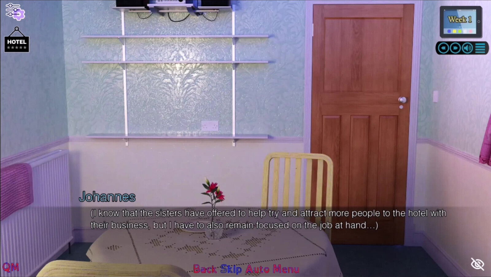 Sunshine love Kristina played with