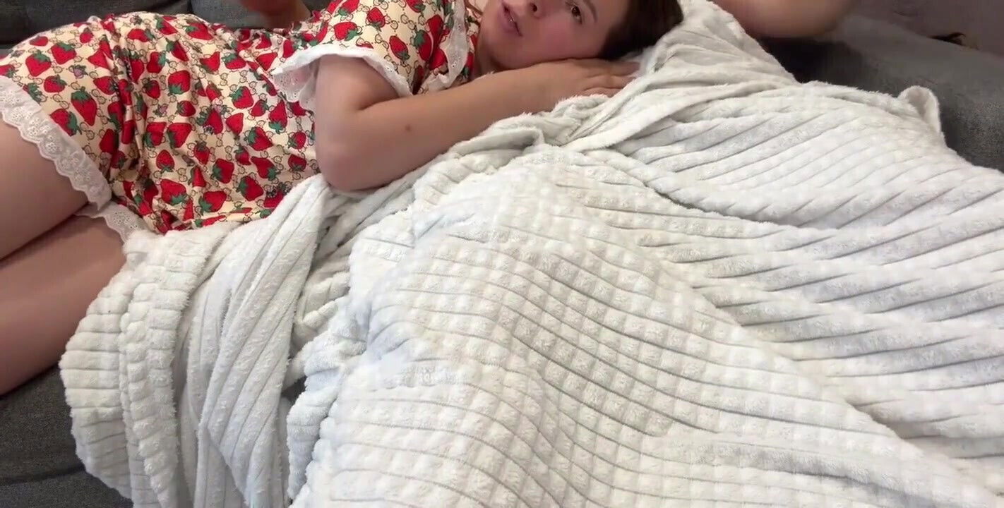 Real Homemade Marital Married Couple