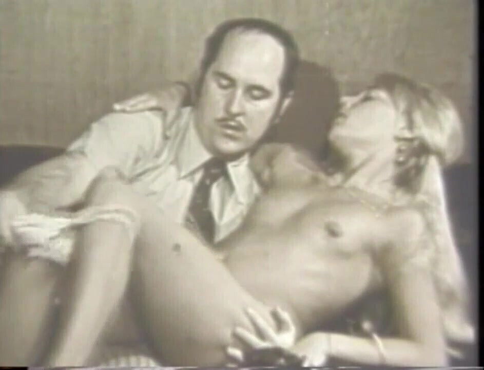 Intimacy black white