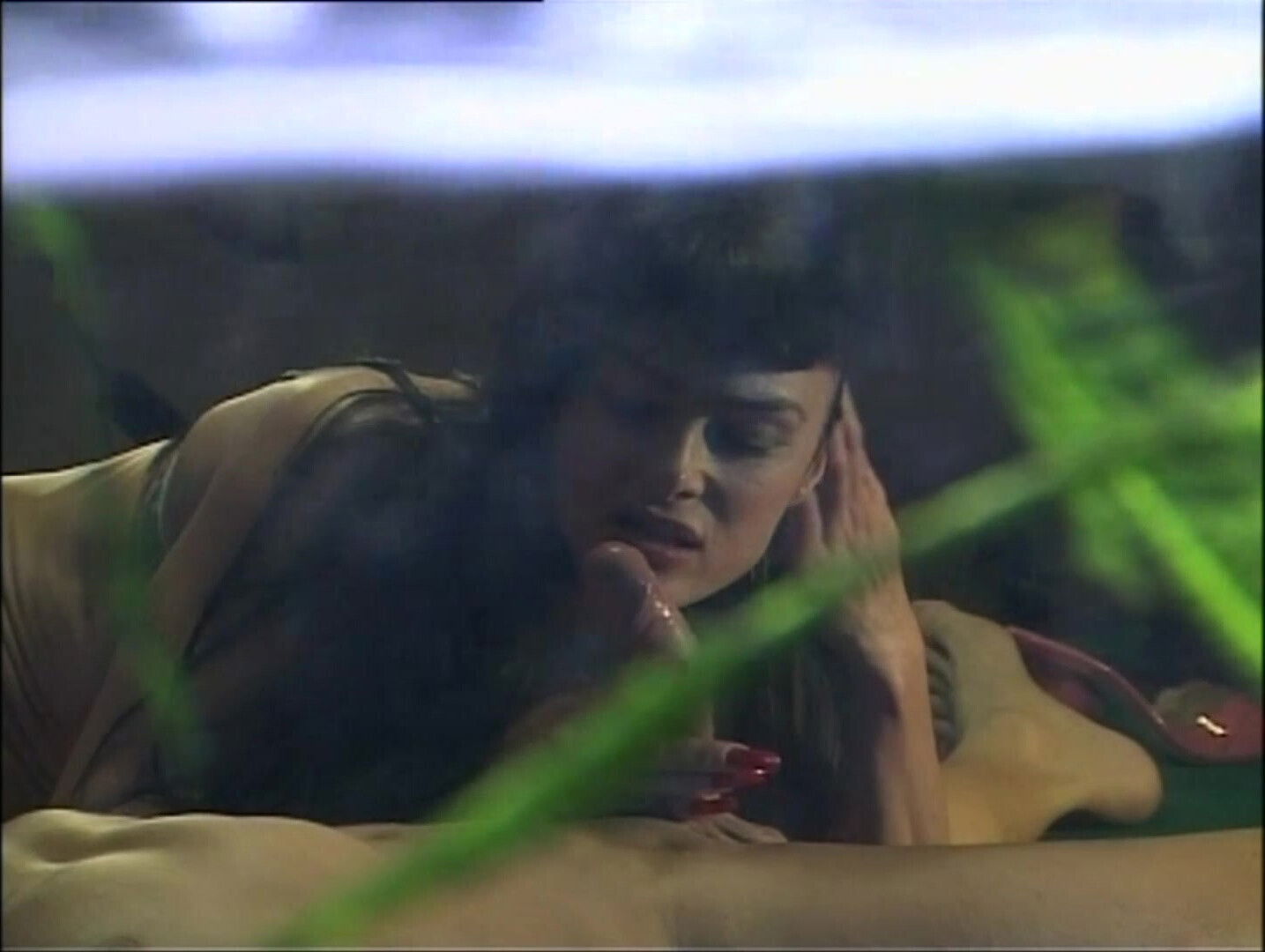 Kinky MILFs Vintage Cocks