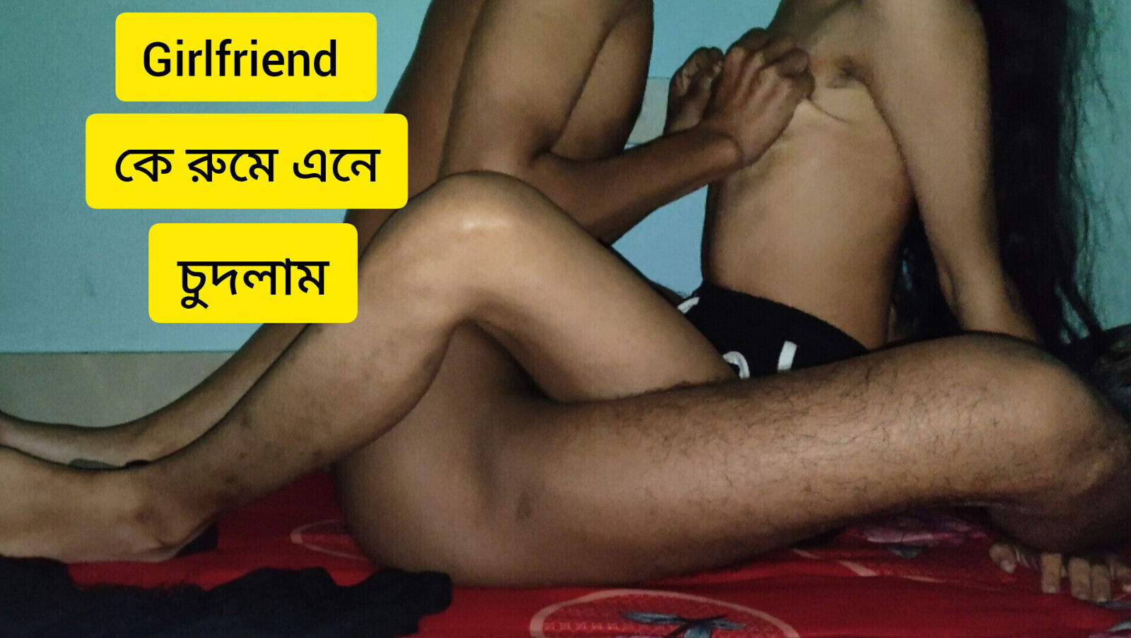 fucked girlfriend Home first time