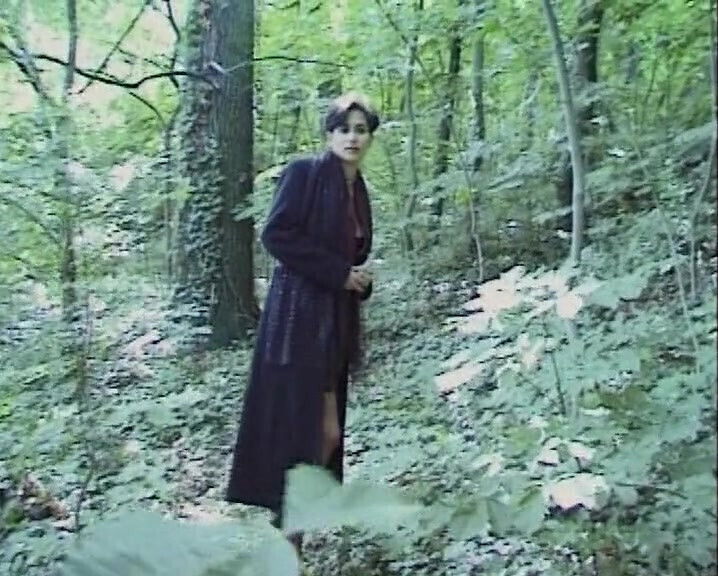 Beautiful French babes sharing threesome