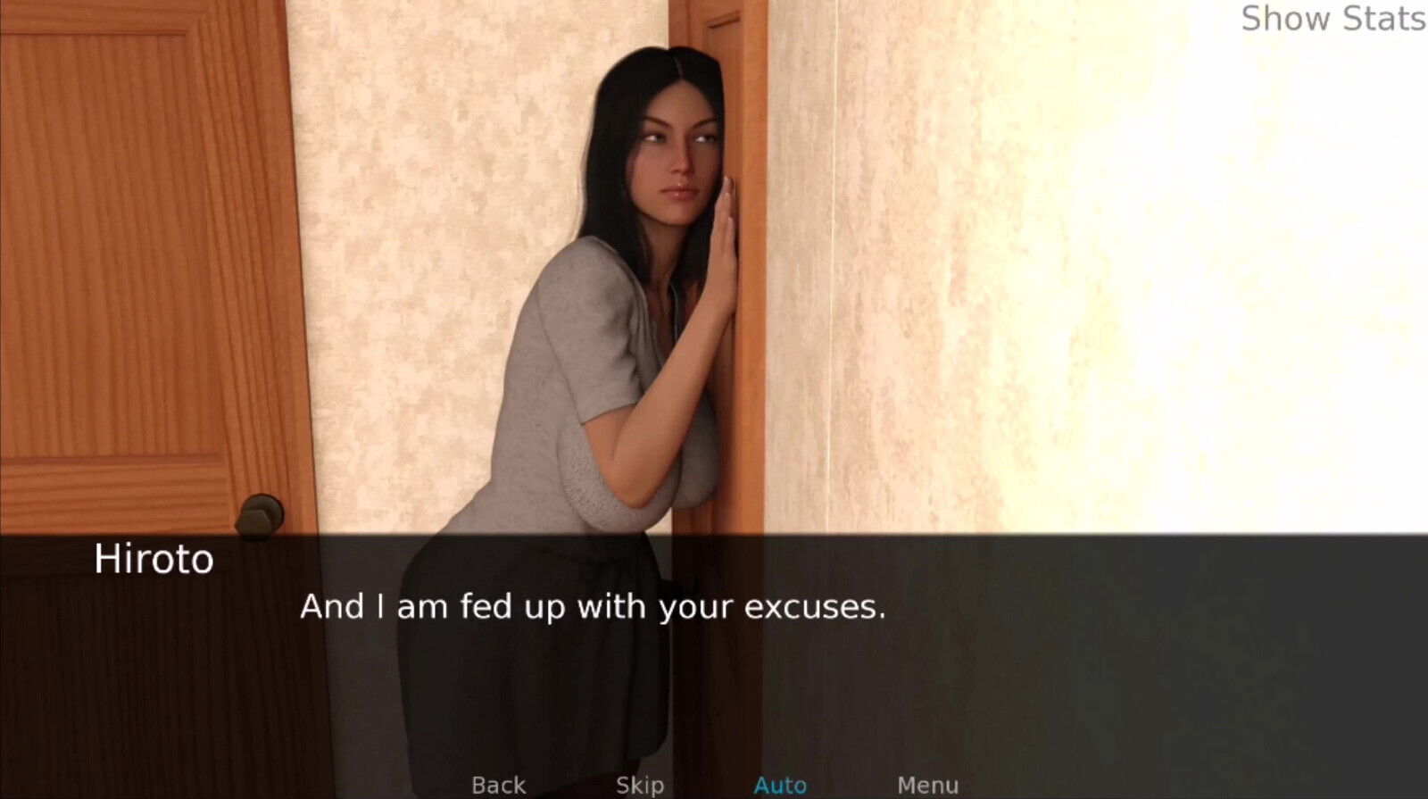 Project wife Jeff fucked Gemma