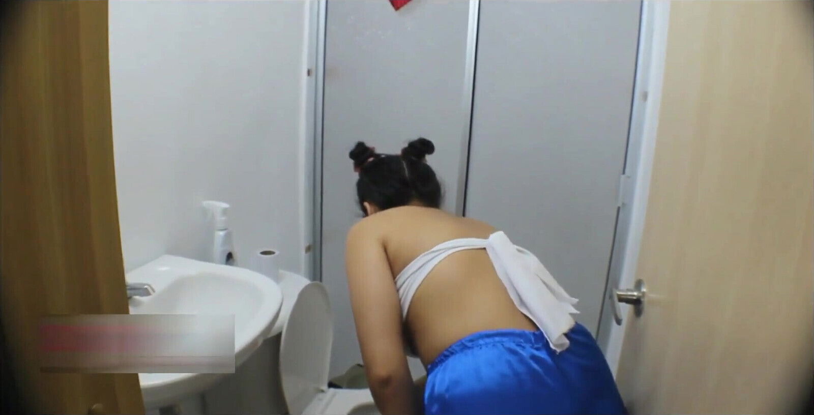 Stepsister Loves Fuck Boyfriend Behind Parents' Back Part