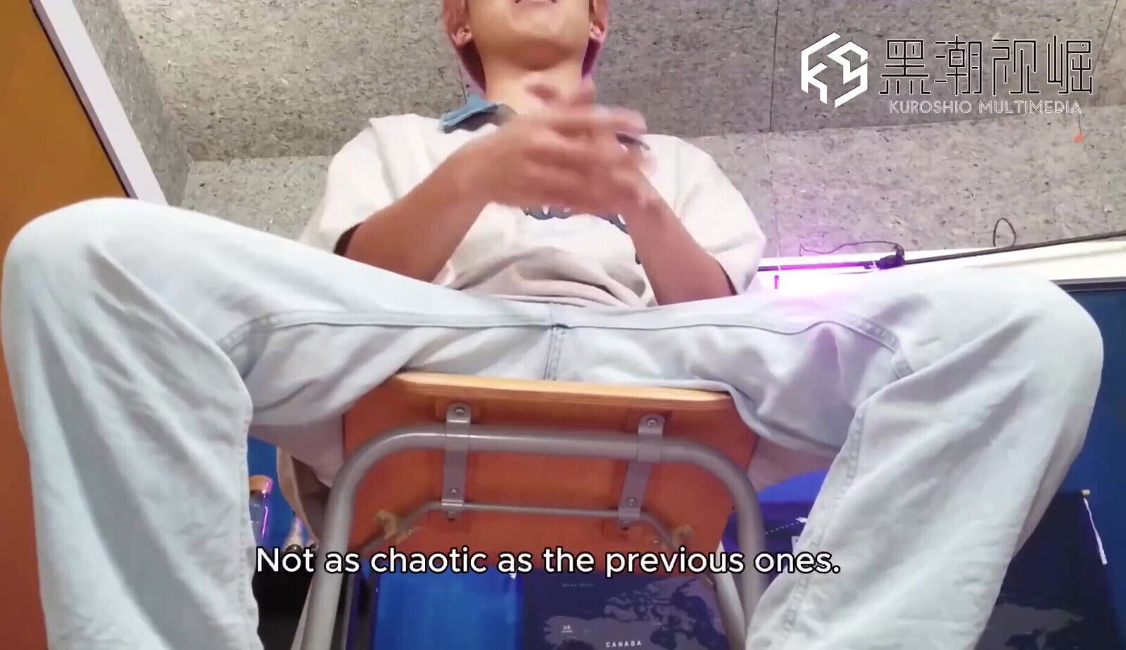 No.ksgh17 Climax Ep.56 super Stamina Stud's First Controlled Releaseep.1-4