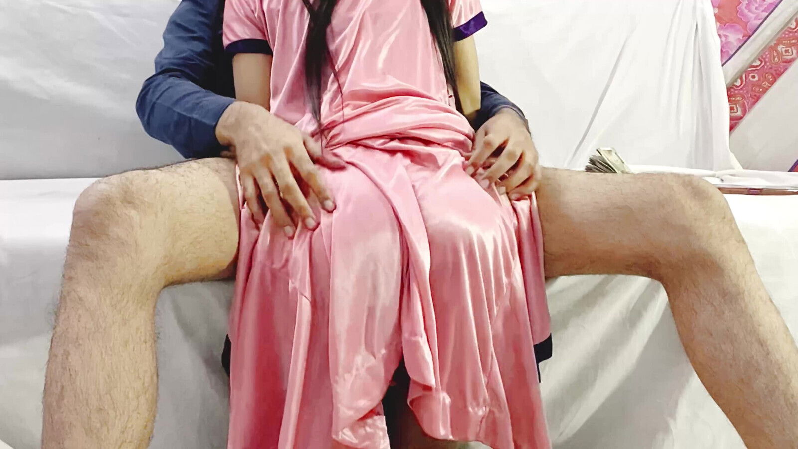 Malkin Chut Bahot Tight Apki