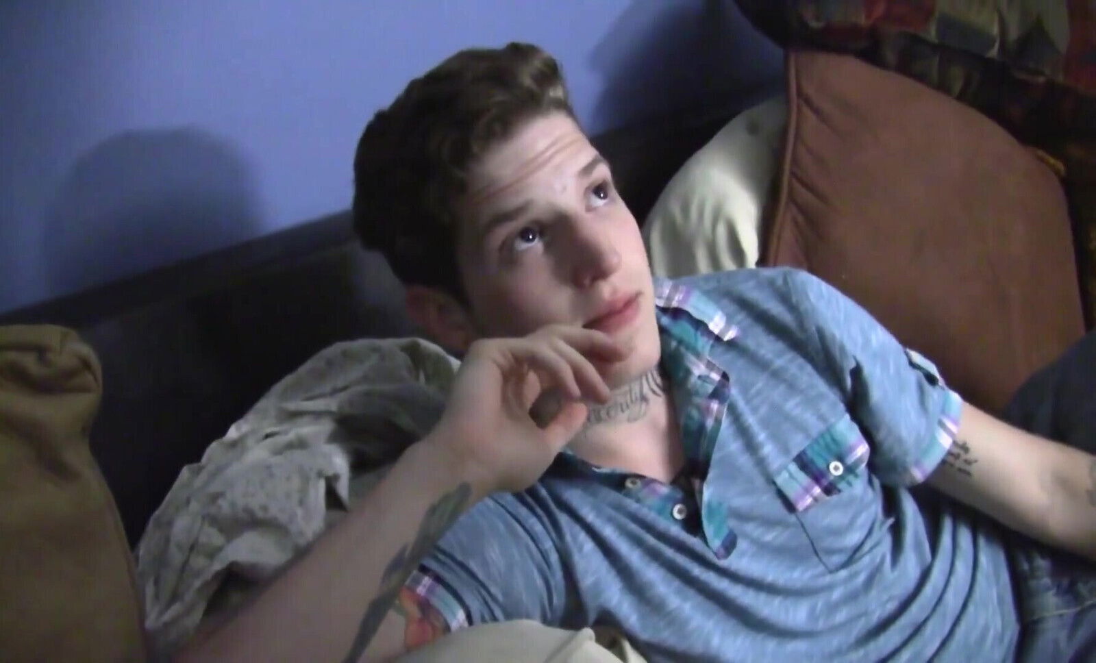 Bareback group discipline