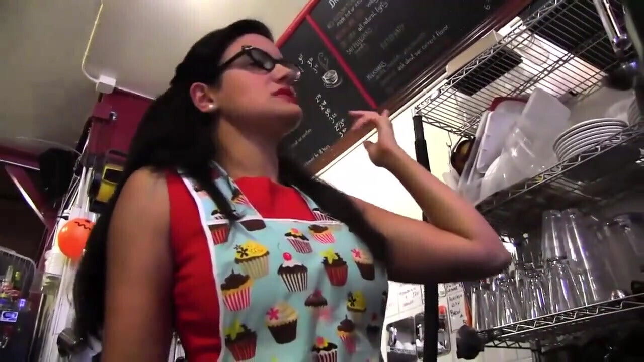 Wild Sudden Lesbian Orgasms