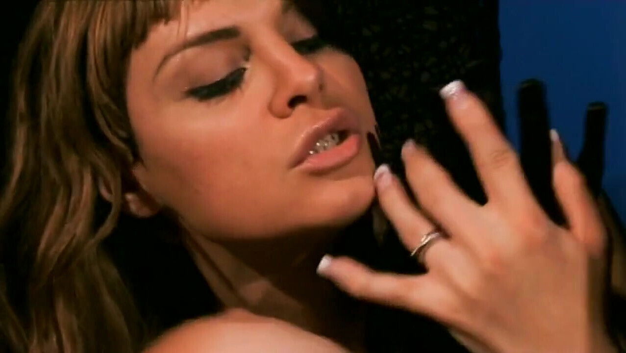 Threesome desire D'Argento.