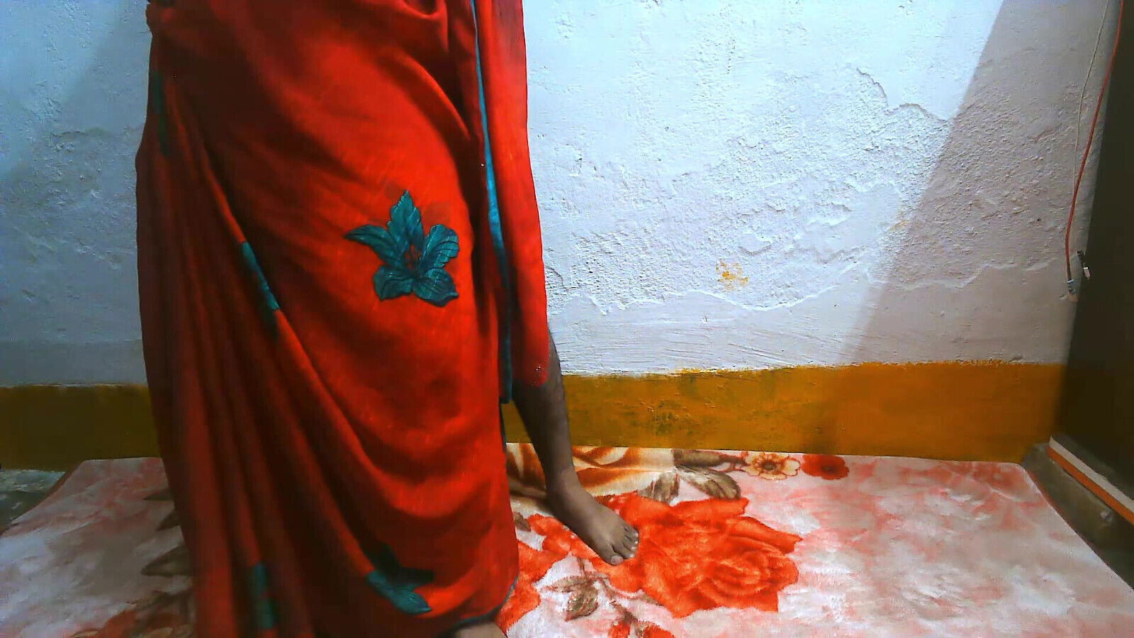 Delhi Horny Sister Fuck Brother Night.