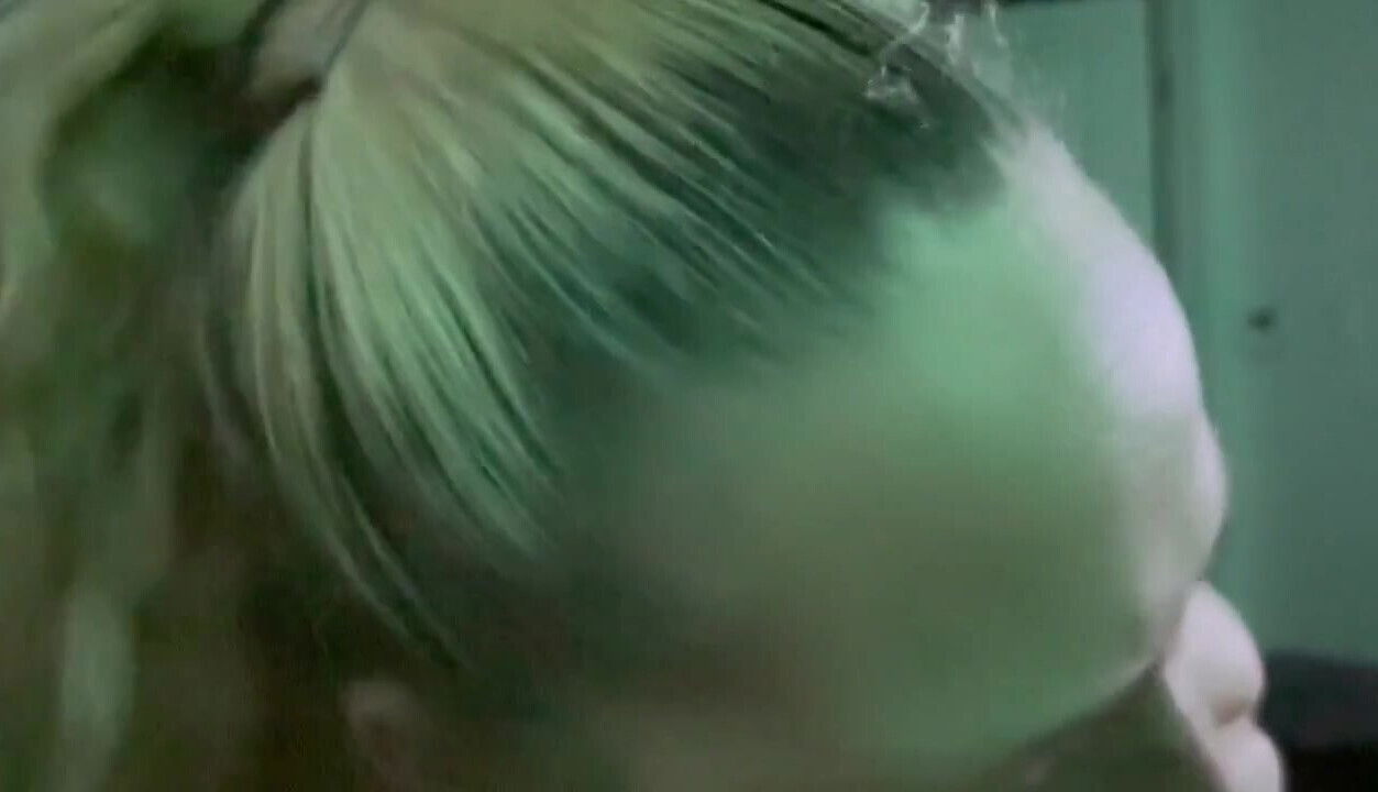 Night Before Christmas with Slut House