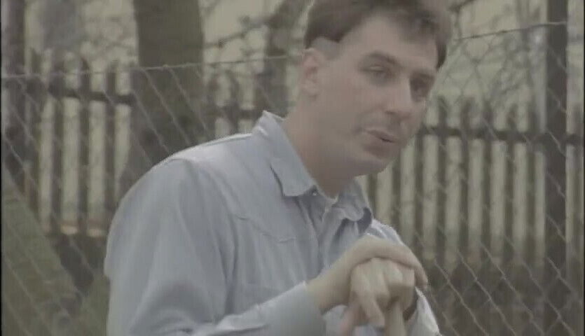 Gardener Lady Together with Husband