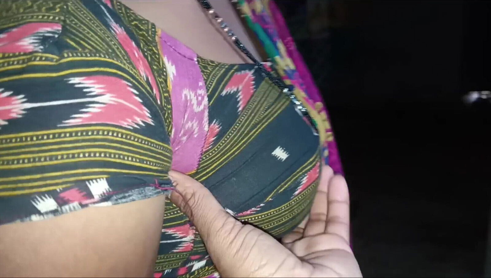 Indian rosy bhabhi devar video .com