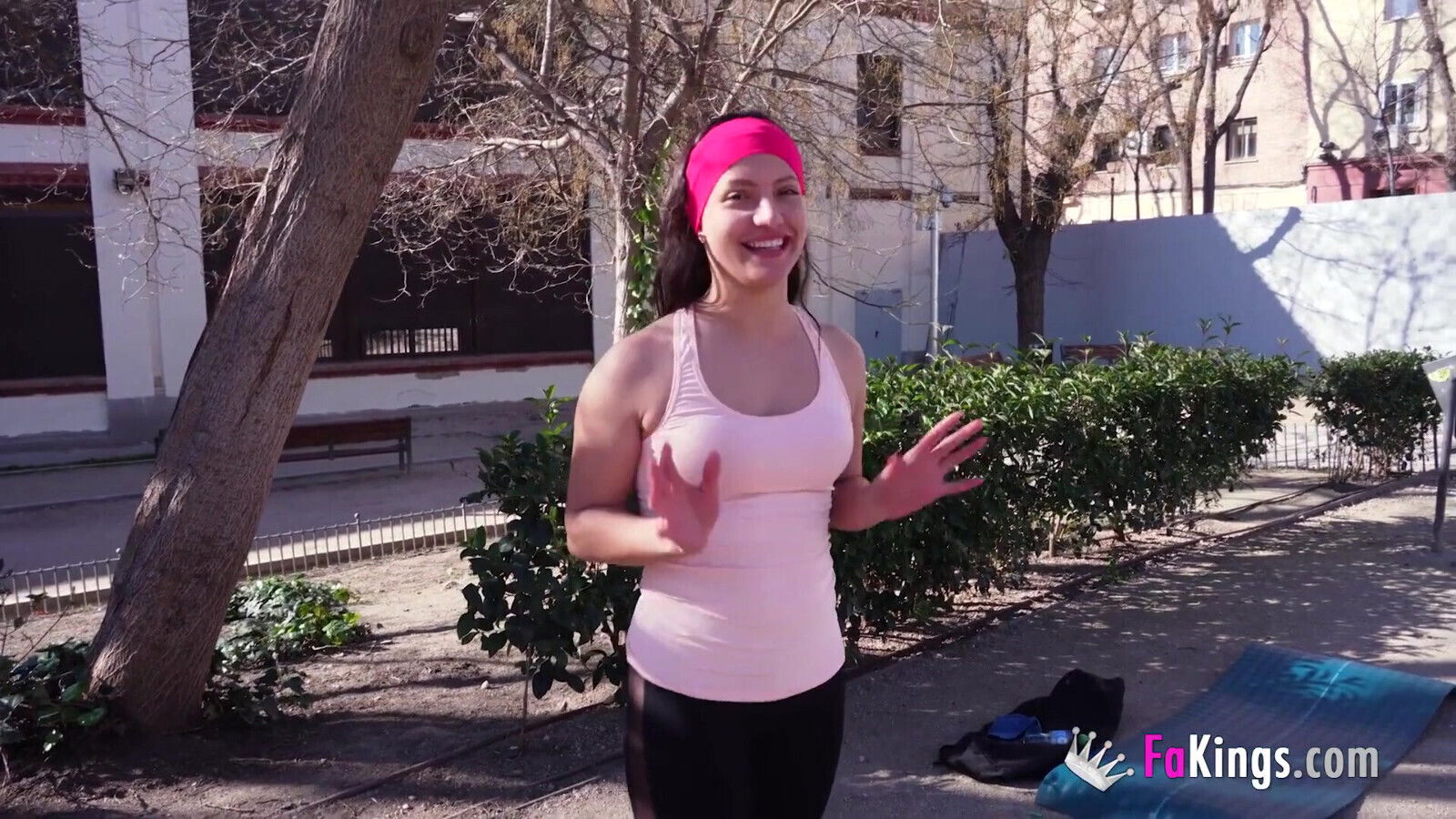 Lucy Duarte Wants College Classmate. Good Fucking Claims?