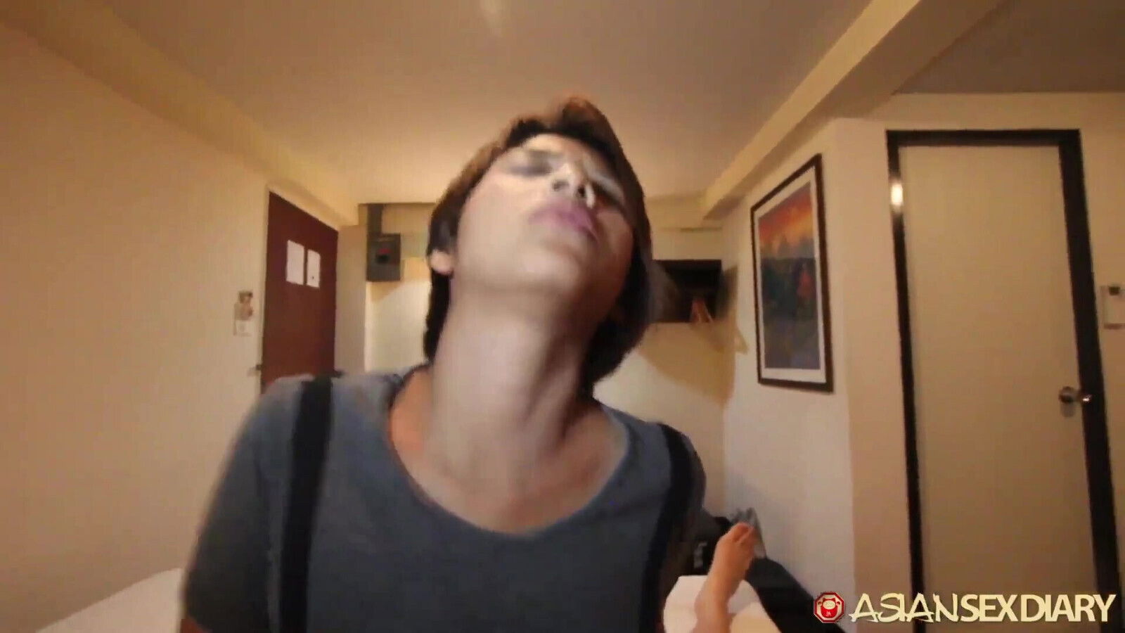 Asiansexdiary Short Hired Pinay Gives Best Massage