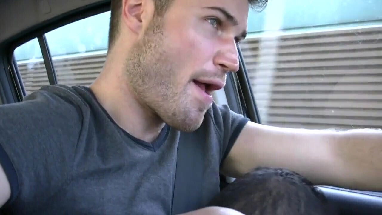 Amazing exhib orgy with straight friends garden condom